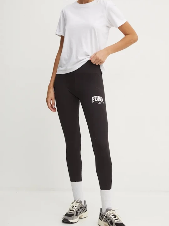 Obrázek produktu Puma Legíny Puma černá
