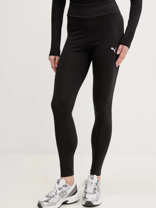 Obrázek produktu Puma Legíny Puma Essential High Waist černá
