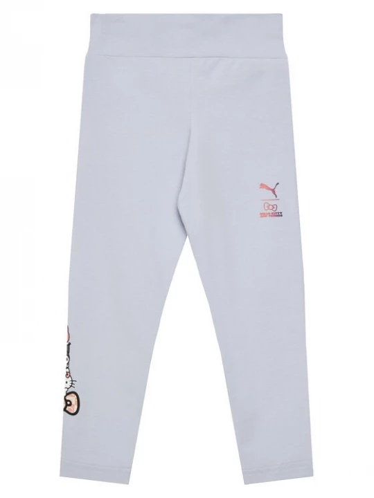 Obrázek produktu Puma Legíny PUMA X Hello Kitty And Friends 630064 Modrá Slim Fit