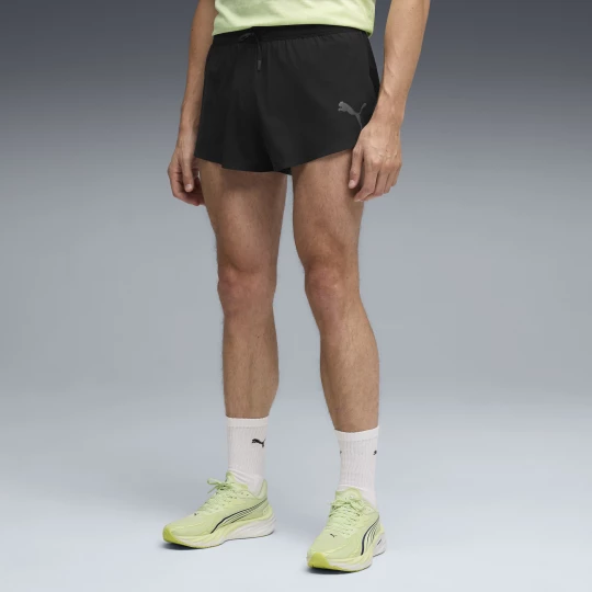 Obrázek produktu PUMA Lightspeed ULTRAWEAVE Running 2" Shorts Men, Clothing, Black
