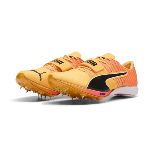 Obrázek produktu PUMA Long Jump NITRO™ Elite 2 Track and Field Spikes, Women, Sun Stream / Sunset Glow / Black