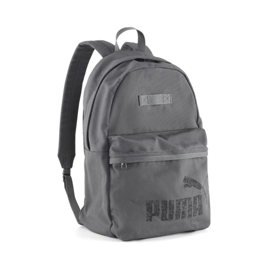 Obrázek produktu PUMA LOWDOWN 20L Backpack, Men, Flat Medium Gray