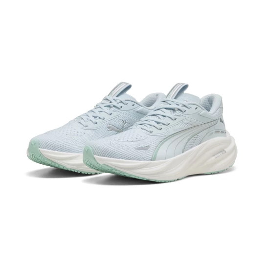Obrázek produktu PUMA Magnify NITRO™ 3 Running Shoes Women, Women, Sea Glass/Mint Melt