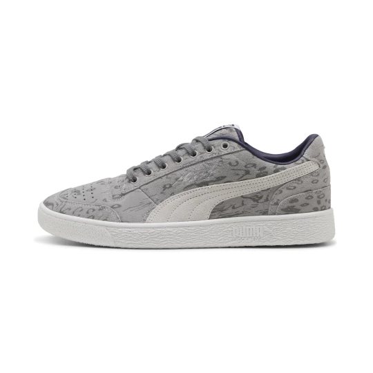 Obrázek produktu PUMA Majesty Cheejaw Sneakers Unisex, Shoes, Deep Plum/White/Cool Dark Gray šedá