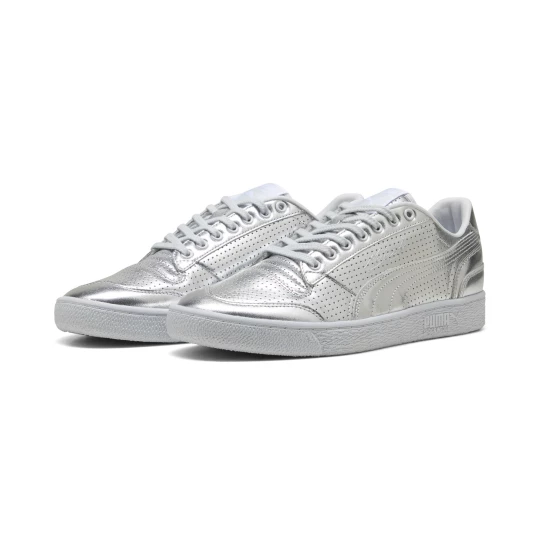 Obrázek produktu PUMA Majesty Mexico City Sneakers Unisex, Men, Silver/Silver Mist