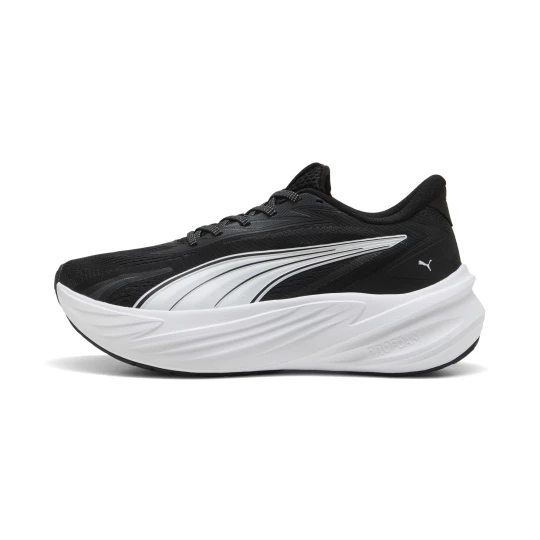 Obrázek produktu PUMA Maxima Pro Running Shoes Unisex, Fitness, Black / White