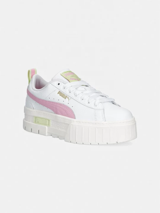 Obrázek produktu Puma Mayze Lth Jr sneakers boty dětské kožené