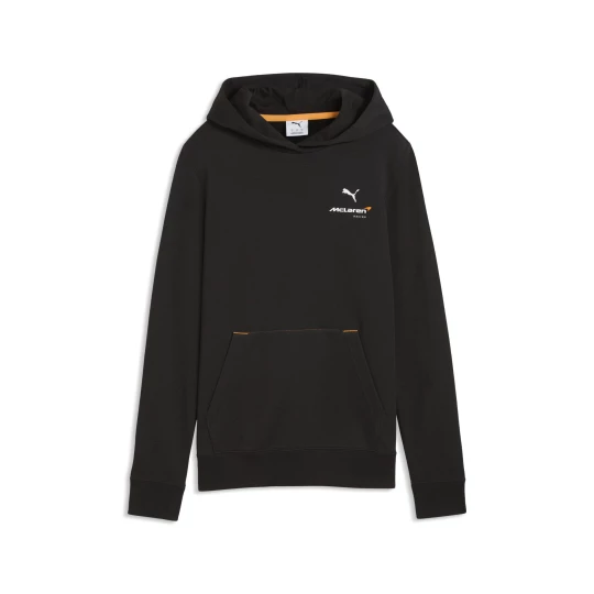 Obrázek produktu PUMA McLAREN RACING Essentials Hoodie Women, Clothing, Black
