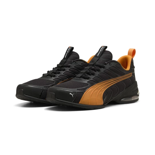 Obrázek produktu PUMA McLAREN RACING Voltra Sneakers Unisex, Men, Black/Papaya