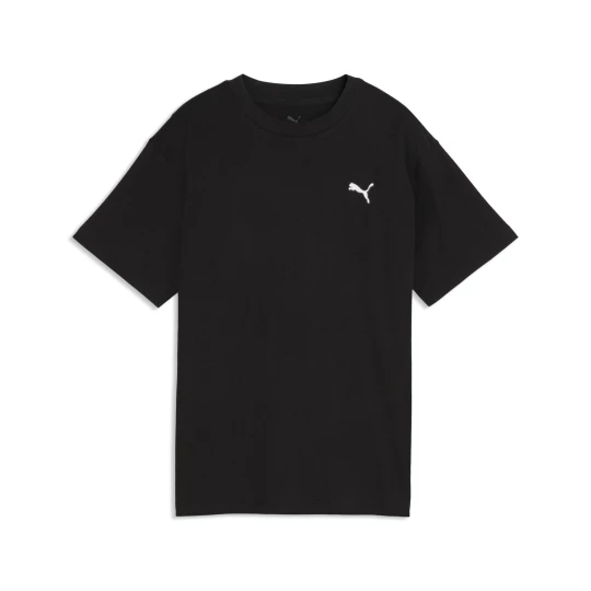 Obrázek produktu PUMA MID 90s Relaxed Graphic Tee Youth, Shop, Black