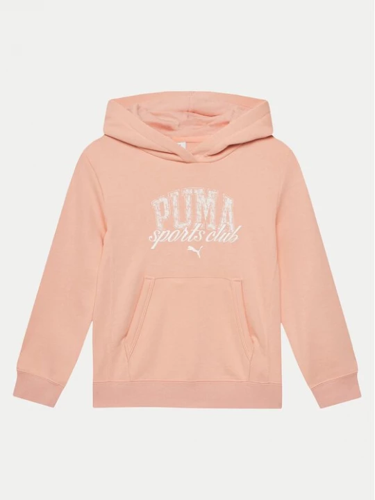 Obrázek produktu Puma Mikina Class 685829 Růžová Regular Fit