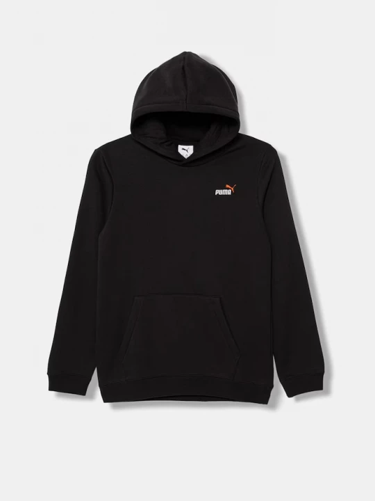 Obrázek produktu Puma mikina dětská s bavlnou ESS 2 COLOR Small No. 1 Logo Hood