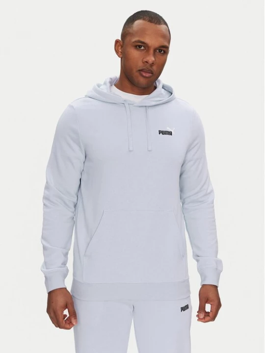 Obrázek produktu Puma Mikina Ess 684719 Fialová Regular Fit