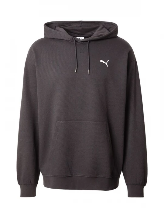 Obrázek produktu PUMA Mikina 'ESS' černá
