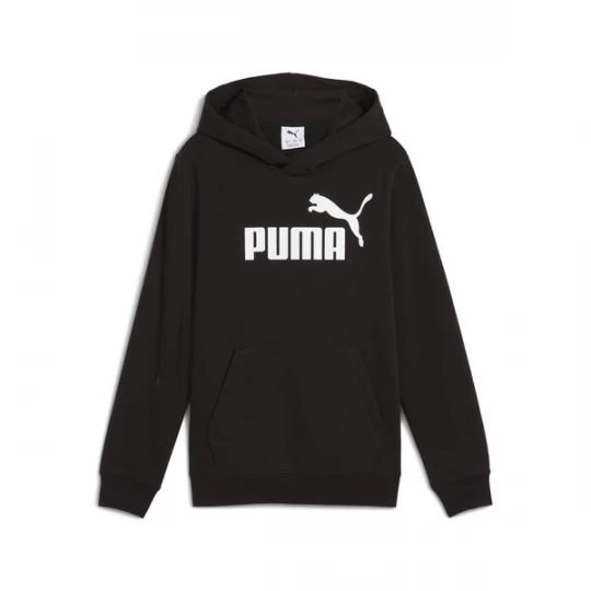 Obrázek produktu PUMA Mikina 'ESS No. 1'  černá / bílá
