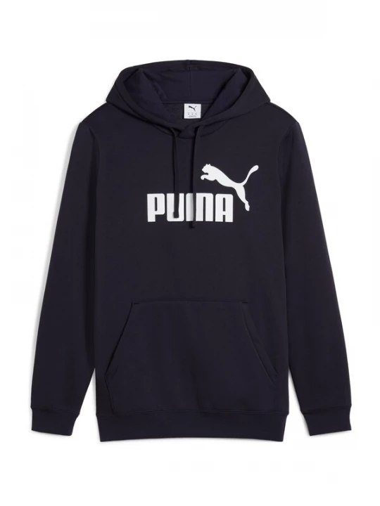 Obrázek produktu PUMA Mikina 'ESS No. 1' námořnická modř / bílá