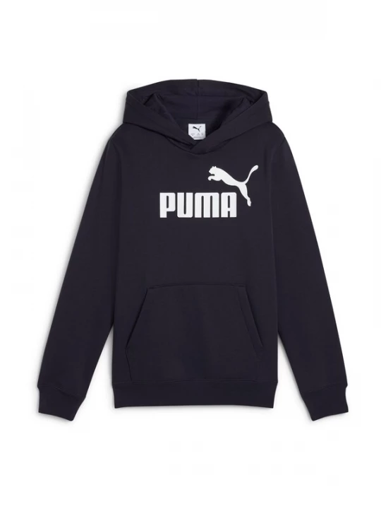 Obrázek produktu PUMA Mikina 'ESS No. 1' námořnická modř / bílá