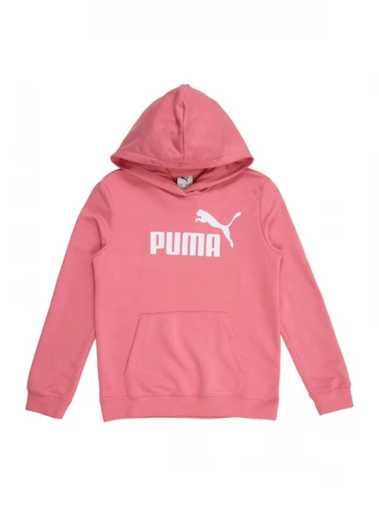 Obrázek produktu PUMA Mikina 'ESS No. 1' růžová / bílá