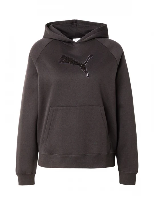 Obrázek produktu PUMA Mikina 'Essentials' antracitová / černá
