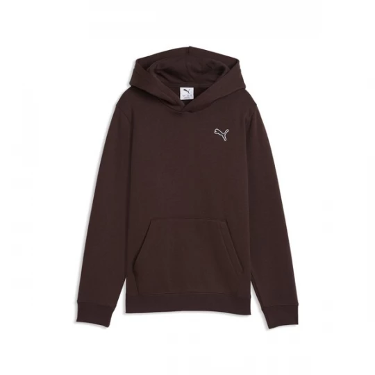 Obrázek produktu PUMA Mikina 'Essentials Elevated' čokoládová