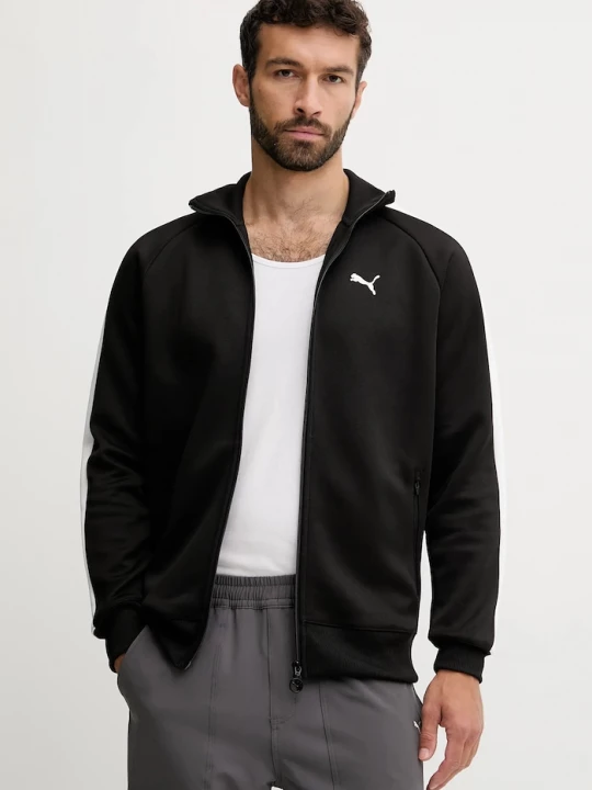 Obrázek produktu Puma Mikina Always on černá