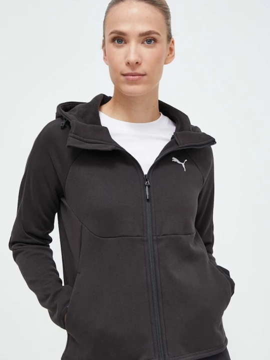 Obrázek produktu Puma Mikina černá