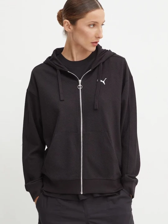Obrázek produktu Puma Mikina černá
