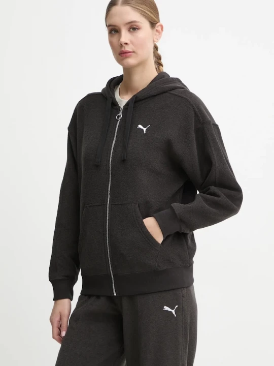 Obrázek produktu Puma Mikina černá