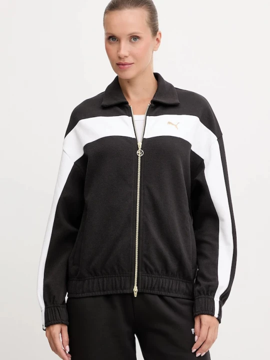 Obrázek produktu Puma Mikina černá