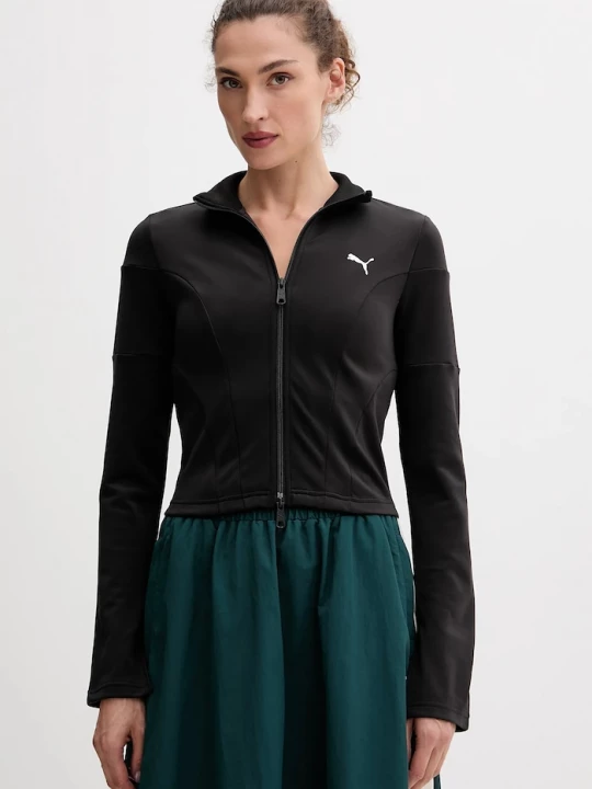 Obrázek produktu Puma Mikina Puma černá