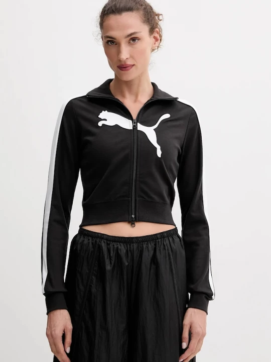 Obrázek produktu Puma Mikina černá