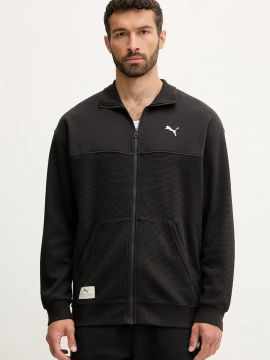 Obrázek produktu Puma Mikina Puma černá