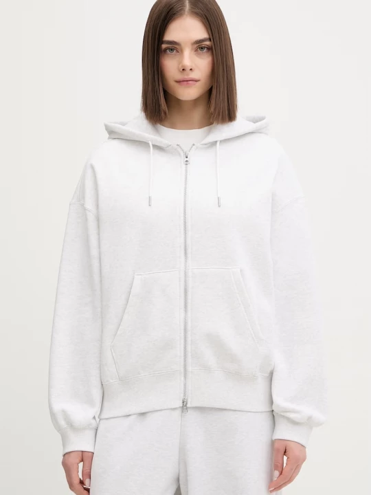 Obrázek produktu Puma Mikina Puma ESS Full zip béžová