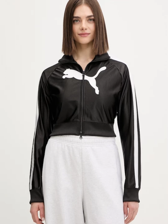 Obrázek produktu Puma Mikina Future černá