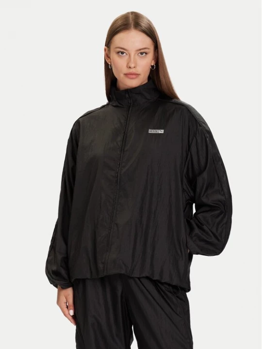 Obrázek produktu Puma Mikina PUMA X ROSÉ T7 633793 01 Černá Oversize