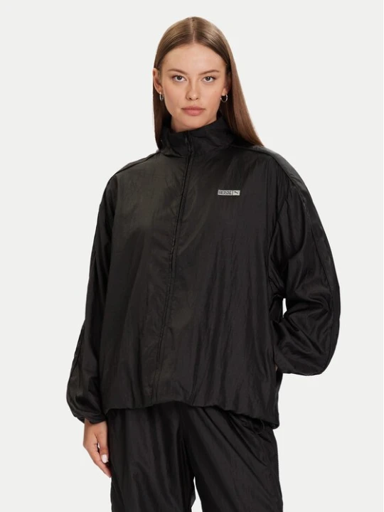 Obrázek produktu Puma Mikina PUMA X ROSÉ T7 633793 01 Černá Oversize