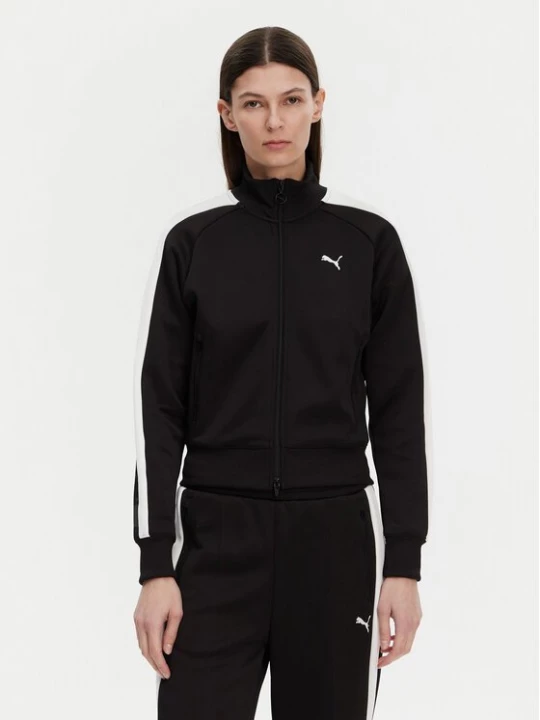 Obrázek produktu Puma Mikina T7 Always On 629796 Černá Regular Fit