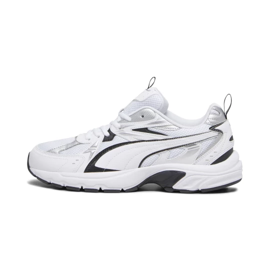 Obrázek produktu PUMA Milenio Tech Sneakers, Shoes, Black/Shadow Gray