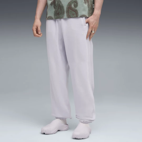 Obrázek produktu PUMA MMQ Sweatpants Men, Clothing, Lilac Crush