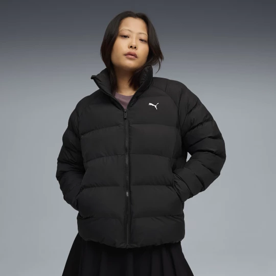 Obrázek produktu PUMA Mono Jacket Women, Clothing, Black