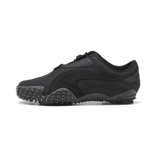 Obrázek produktu PUMA Mostro Elastic Sneakers Women, Shoes, Black / White šedá