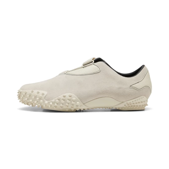 Obrázek produktu PUMA Mostro Icons Sneakers Unisex, Shoes, Frosted Ivory/Black bílá