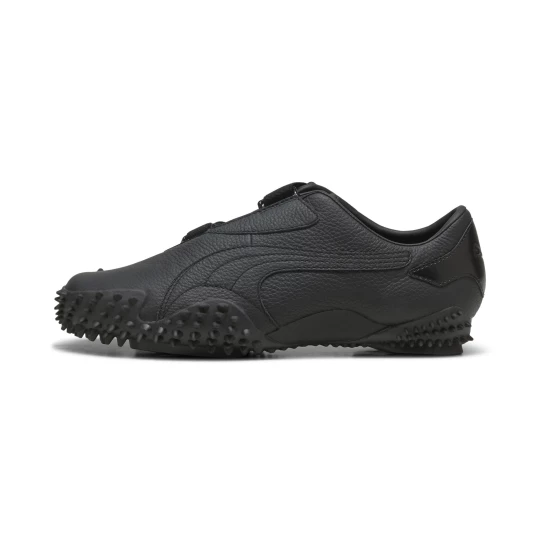 Obrázek produktu PUMA Mostro Leather Sneakers Unisex, Shoes, Black