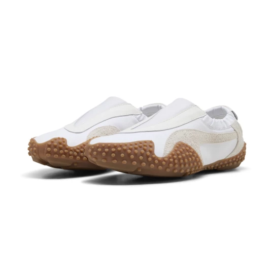 Obrázek produktu PUMA Mostro Move Sneakers Women, Shoes, White / Warm White