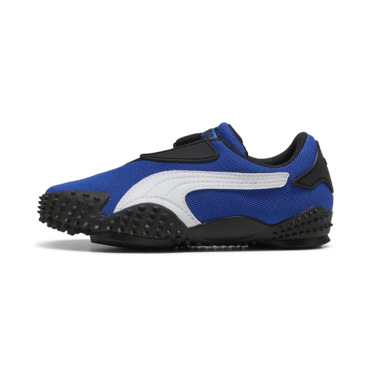 Obrázek produktu PUMA Mostro OG Prime Sneakers Kids, Shoes, Mountain Blue / White