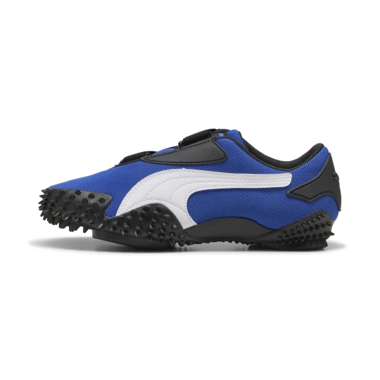 Obrázek produktu PUMA Mostro OG Prime Sneakers Youth, Shoes, Mountain Blue / White