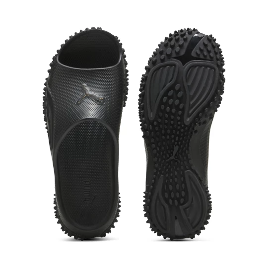 Obrázek produktu PUMA Mostro Slide Sandals Unisex, Shoes, Black