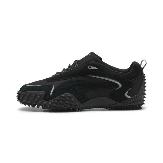 Obrázek produktu PUMA Mostro XC Prime Sneakers Unisex, Shoes, Black / Flat Mid Gray šedá