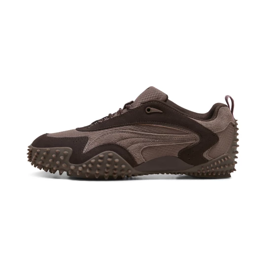 Obrázek produktu PUMA Mostro XC Sneakers Unisex, Shoes, Dark Chocolate / Dark Clove