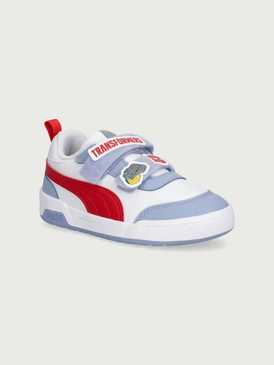 Obrázek produktu Puma Multiflex2SLTransformersVPS sneakers boty dětské